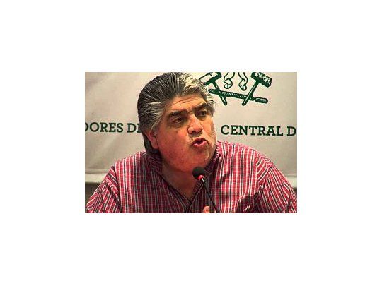 José Rigane.
