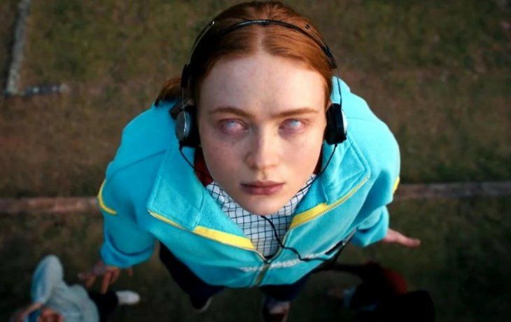 Stranger Things 4: la canción que casi 40 años después volvió a ser un hit gracias a la serie