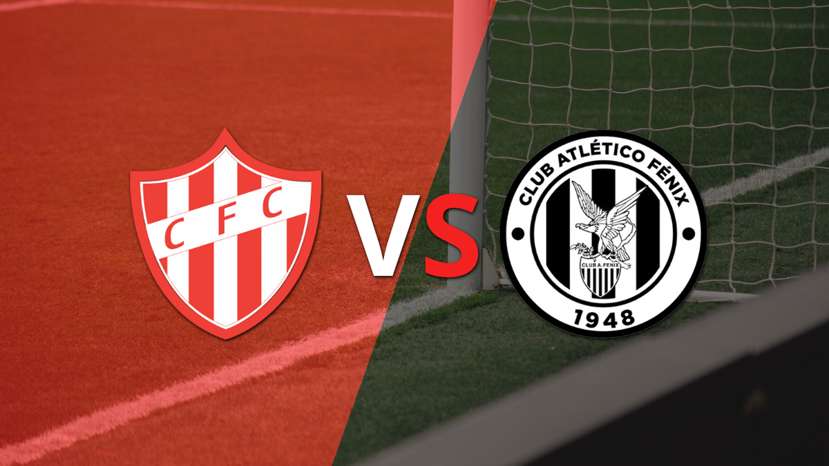 Cañuelas and Fénix face each other for date 2