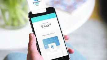 Operaciones. Mercado Pago es el brazo financiero de Mercado Libre.