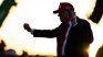 What Trump countries did an agreement reached with? 
