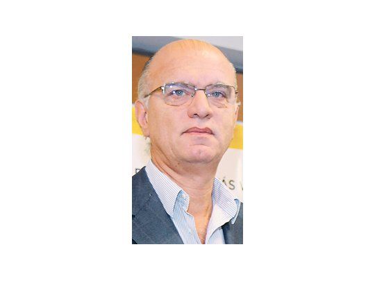 Néstor Grindetti