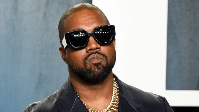 Kanye West vuelve a ser noticia por sus dichos.&nbsp;