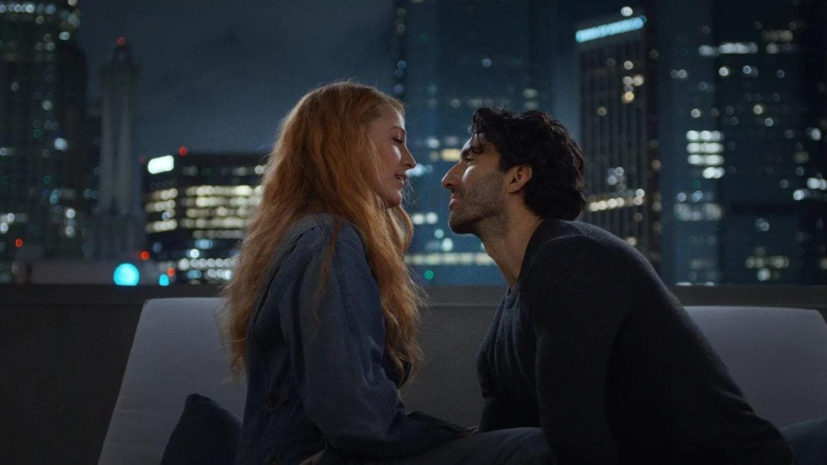 Max: the romantic film that is one of the highest grossing and that is inspired by a popular book
