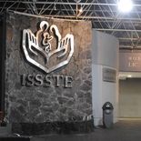 ISSSTE. ISSSTE.