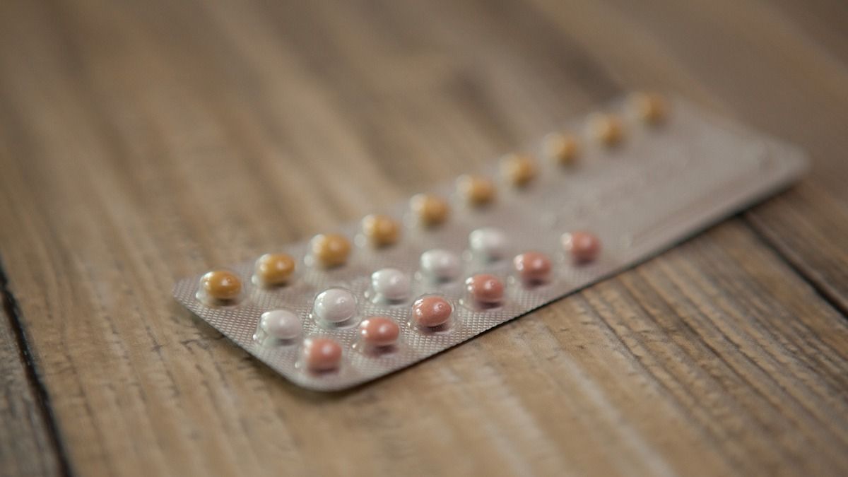 A new oral contraceptive combined with a unique active ingredient is launched in Argentina