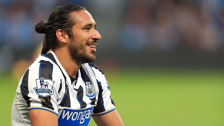 The former player of the Argentine National Team and the Premier League returns to the courts after almost four years of retirement