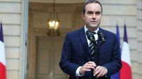 Sébastien Lecornu renunció como primer ministro francés apenas horas después de anunciar su gabinete.