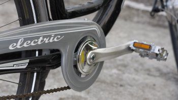 ámbito.com | bicicleta electrica