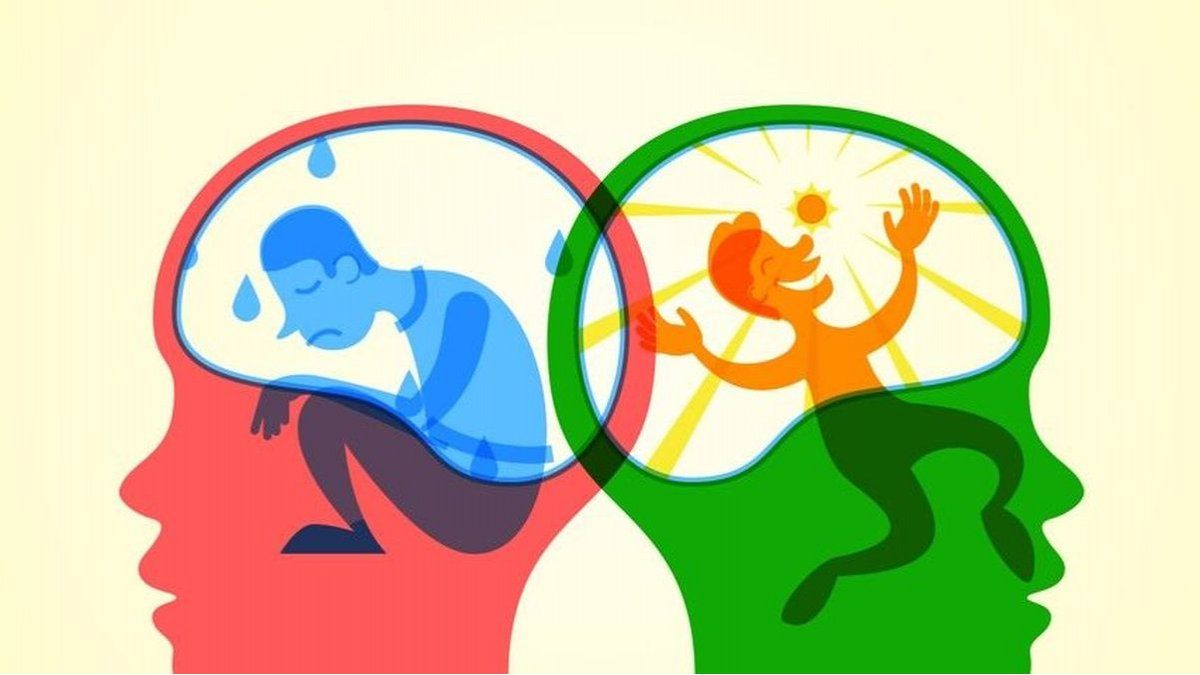 A psychology expert revealed 5 secrets to having good mental health