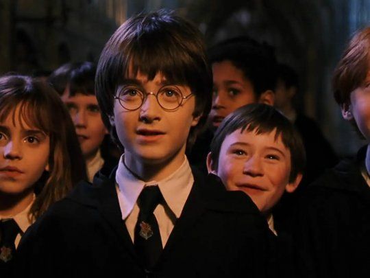 All seven ‘Harry Potter’ books will be recorded for an audio series with more than 100 actors