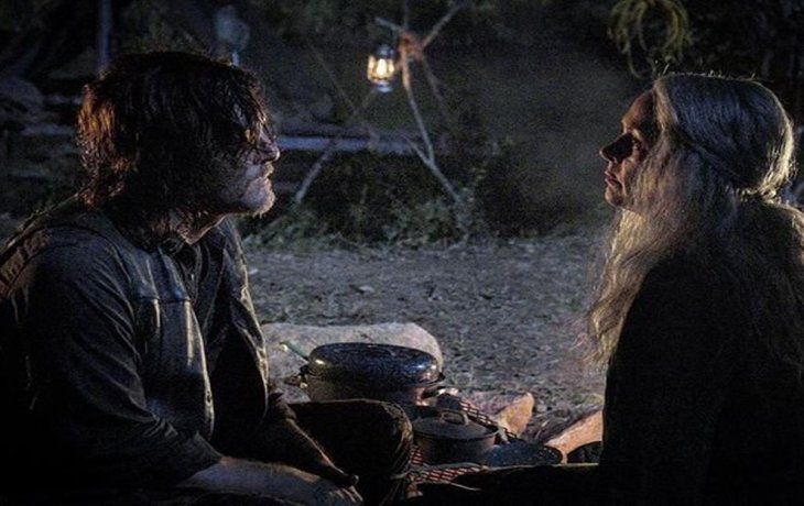 the walking dead tendra su decima temporada