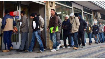 El desempleo en la Ciudad se mantuvo en el 10,5% durante el segundo trimestre