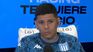 Marcos Rojo reveló detalles explosivos de su salida de Boca y la charla con Russo: Fue muy duro lo que me dijo