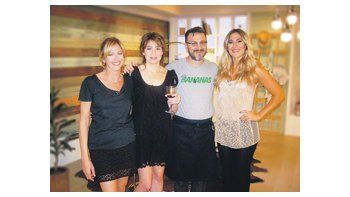TROCCA ALLA FONTÁN