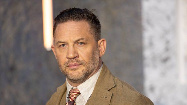 El actor de 47 años habló sobre su salud.
