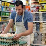 Los trabajadores de comercio recibirán un aumento salarial en octubre de 2025. Los trabajadores de comercio recibirán un aumento salarial en octubre de 2025.