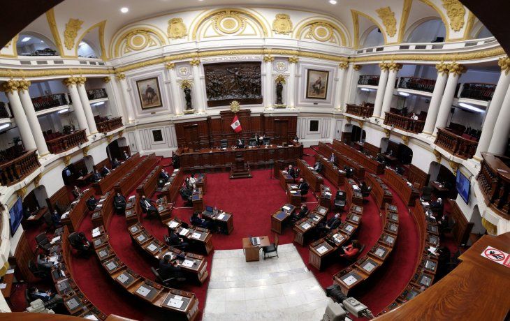 Perú: el Congreso asestó un duro golpe a Vizcarra en medio de la crisis y rechazó su nuevo gabinete