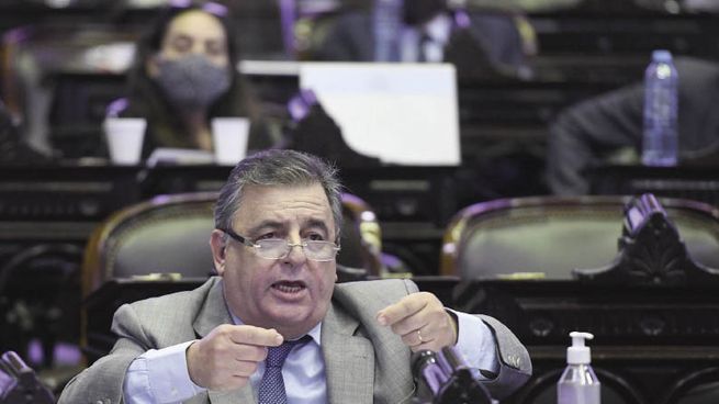 Mario Negri