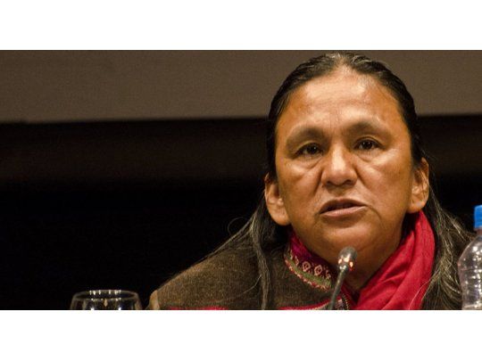 Tras permanece dos días internada en un centro de salud, Milagro Sala regresó al penal Alto Comedero de Jujuy. La CIDH exige que le devuelvan la prisión domiciliaria.