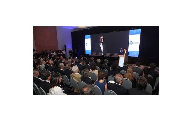 Inversores apuestan a invertir en la Argentina por sus decisiones de alto impacto