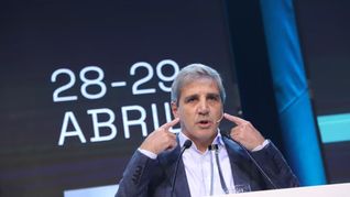 Las claves del Presupuesto Consolidado 2026: ingresos, gastos y resultado Las claves del Presupuesto Consolidado 2026: ingresos, gastos y resultado