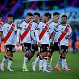 River volvió a perder: cayó 1-0 ante Tigre y acumula seis derrotas consecutivas en el campeonato local.