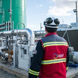 HIF Global encara un acuerdo para garantizar la seguridad ambiental en su proyecto.  HIF Global encara un acuerdo para garantizar la seguridad ambiental en su proyecto.