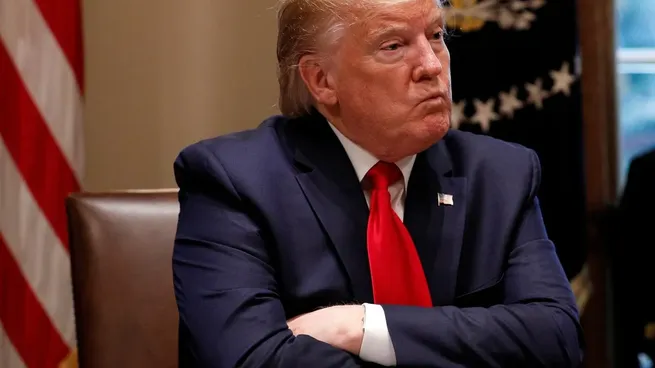 Por favor, llamen a Donald Trump, le pidió Pedro Bordaberry al gobierno.