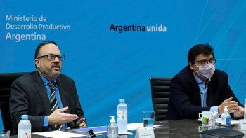 Acuerdo Económico y Social: los 10 puntos que el Gobierno concertó con empresarios y sindicatos