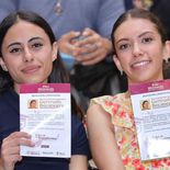 Gran beneficio para miles de mexicanos. Gran beneficio para miles de mexicanos.