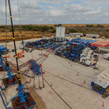 En los primeros cinco meses del año ya se acumularon 12.198 punciones, según el informe elaborado por Luciano Fucello, country manager de NCS Multistage, enviado a Energy Report. En los primeros cinco meses del año ya se acumularon 12.198 punciones, según el informe elaborado por Luciano Fucello, country manager de NCS Multistage, enviado a Energy Report.
