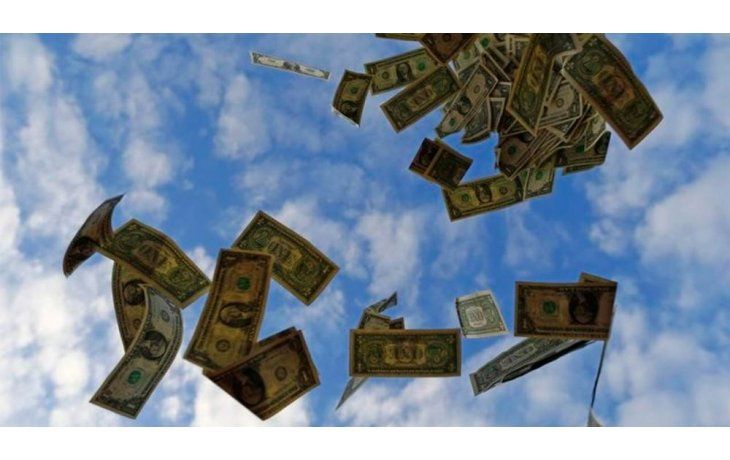Los flujos hacia mercados emergentes se estancaron en el cuarto trimestre