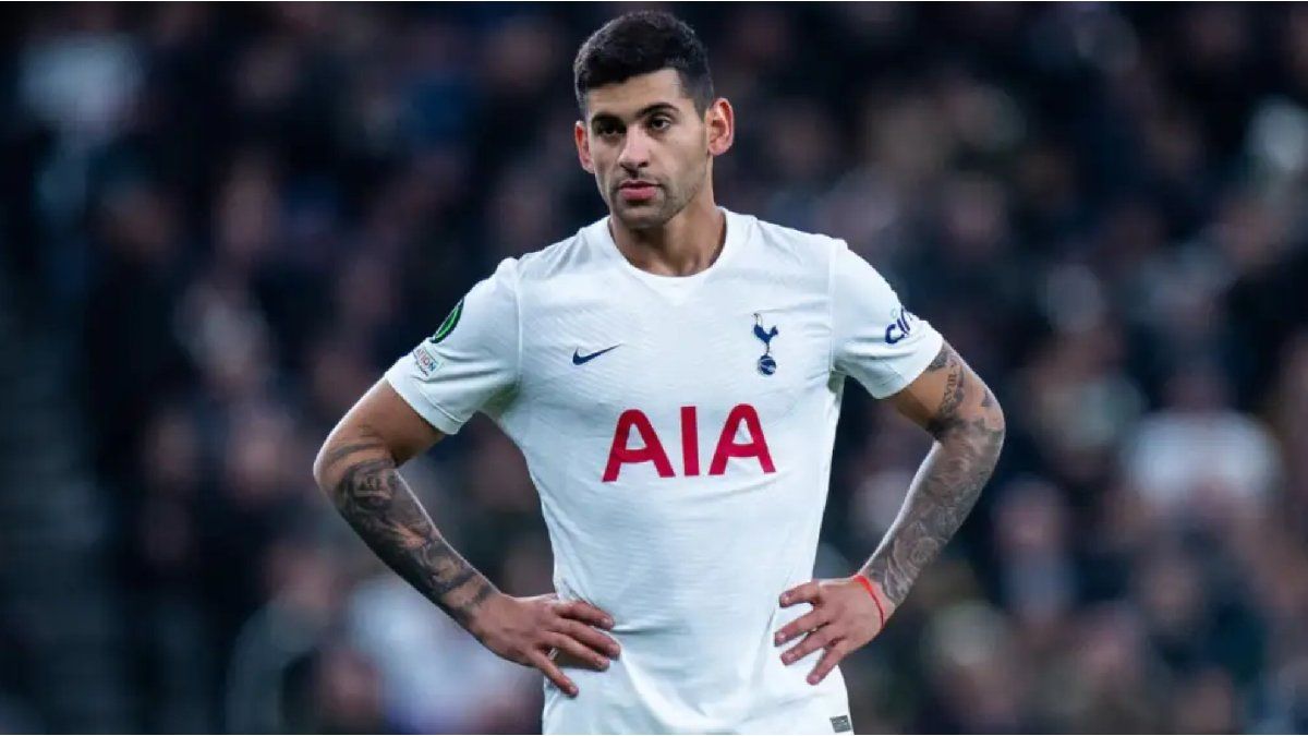 Good news for Scaloni: “Cuti” Romero has a date of return to the courts