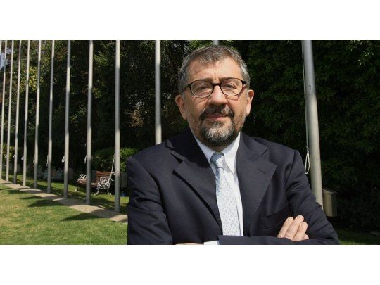 “El driver global del gran cambio tecnológico es la industria”