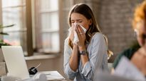dia mundial de la alergia: como actua el medicamento que alivia los sintomas y no provoca somnolencia