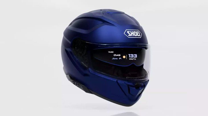 La combinación de realidad aumentada, comunicaciones inteligentes y diseño premium convierte a este casco en una herramienta que cautiva a millones. La combinación de realidad aumentada, comunicaciones inteligentes y diseño premium convierte a este casco en una herramienta que cautiva a millones.