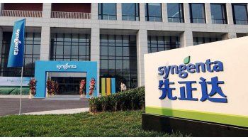 El operador de granos chino COFCO International acordó vender su negocio de semillas en Latinoamérica.