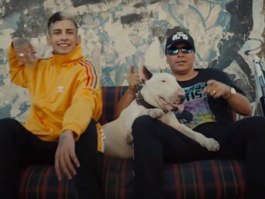 What are the cumbia songs most loved by Argentines, according to ChatGPT