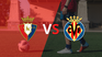 On the date 26, Osasuna and Villarreal will face each other