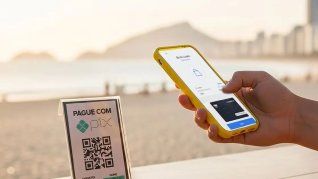 Pix se consolidó como el medio de pago más utilizado en Brasil y gana terreno entre los turistas argentinos. Pix se consolidó como el medio de pago más utilizado en Brasil y gana terreno entre los turistas argentinos.