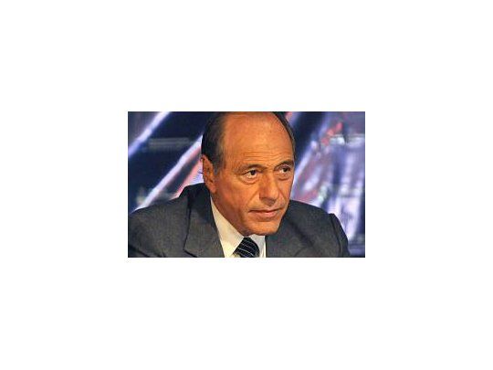 Eugenio Zaffaroni