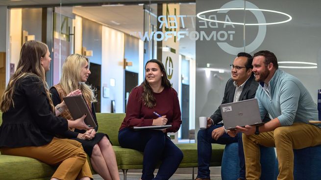 BAT Argentina lanza Global Graduate.