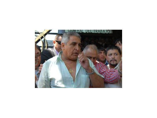 Juan Pablo Pata Medina.