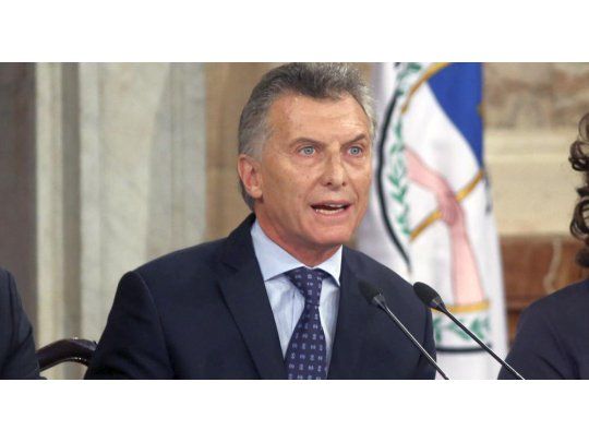 Desde que llegó a la Casa Rosada, Macri vetó siete leyes sancionadas por el Congreso.