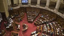 diputados aprobo en general la reforma de la seguridad social