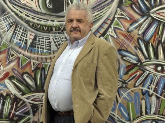 David Coco Blaustein.
