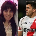 Familiares de Fabiana expresaron duras críticas hacia el equipo de salud mental que la atendía Familiares de Fabiana expresaron duras críticas hacia el equipo de salud mental que la atendía