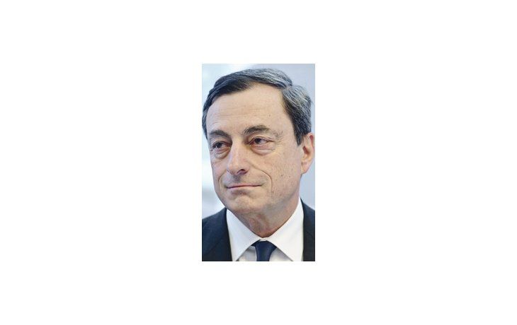 ámbito.com | Mario Draghi