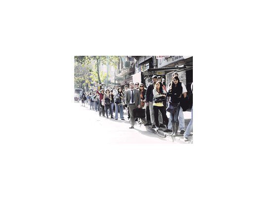 El Gobierno vuelve a ver una maniobra para desestabilizar